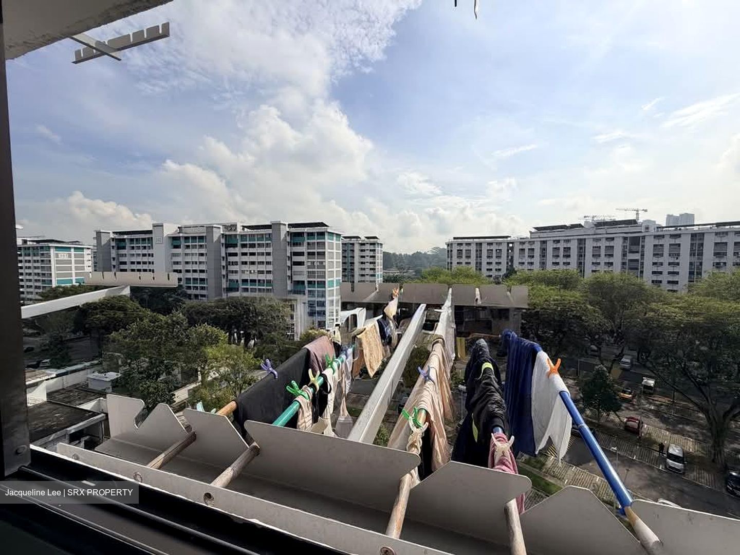 Blk 346 Clementi Avenue 5 (Clementi), HDB 3 Rooms #551238551